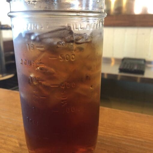Sweet Tea