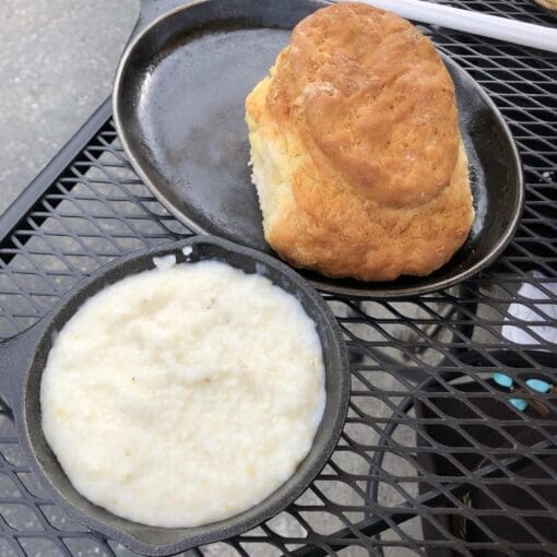 Local Grits