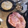 Side of Ham